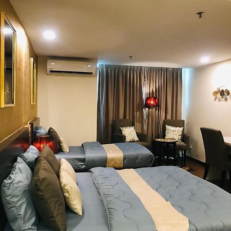 Firizzkey Studio Kota Bharu Eksteriør bilde
