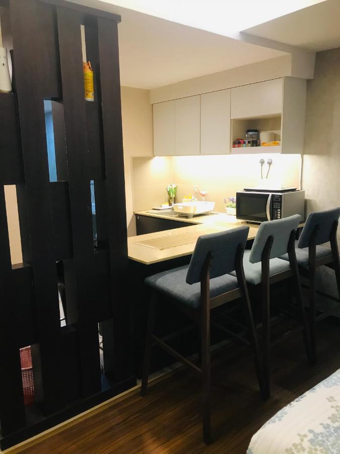 Firizzkey Studio Kota Bharu Eksteriør bilde