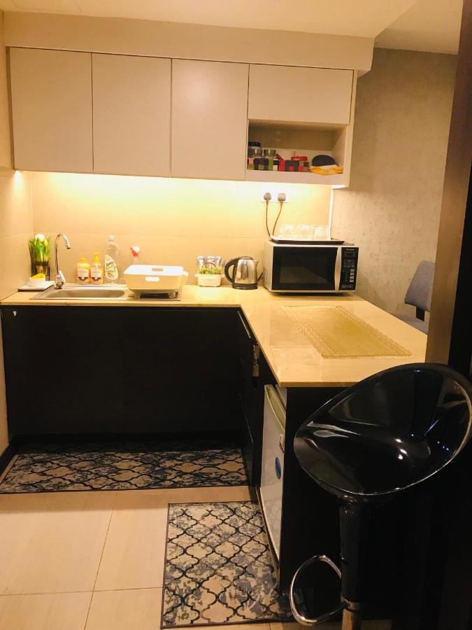 Firizzkey Studio Kota Bharu Eksteriør bilde