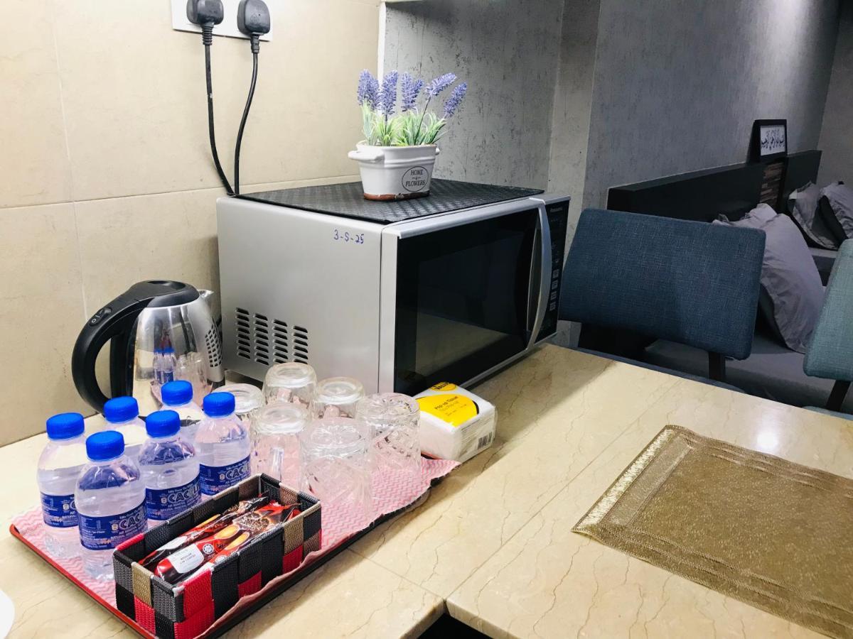 Firizzkey Studio Kota Bharu Eksteriør bilde