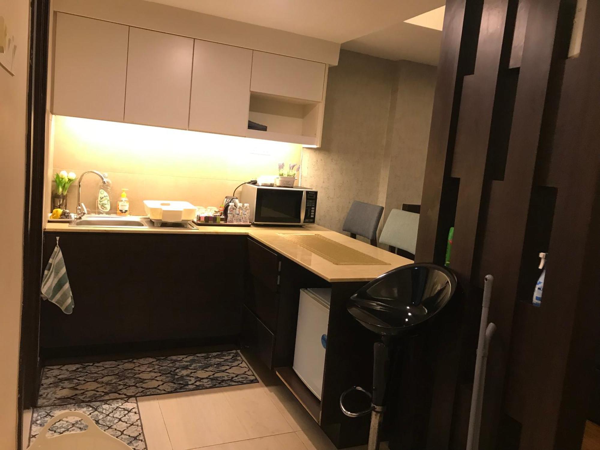 Firizzkey Studio Kota Bharu Eksteriør bilde