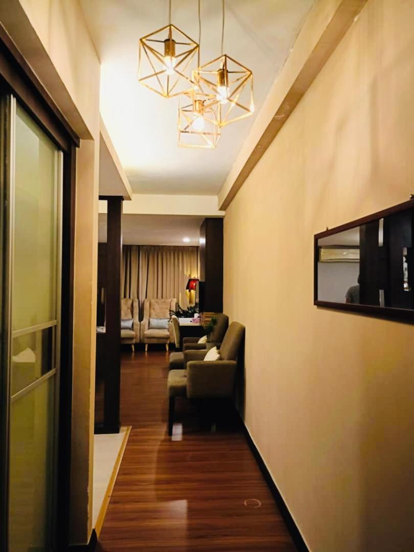 Firizzkey Studio Kota Bharu Eksteriør bilde