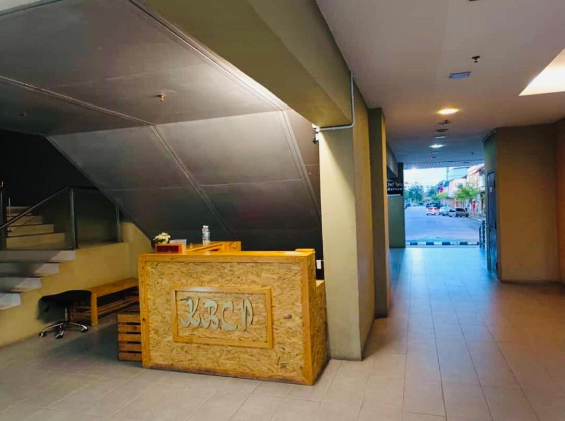 Firizzkey Studio Kota Bharu Eksteriør bilde