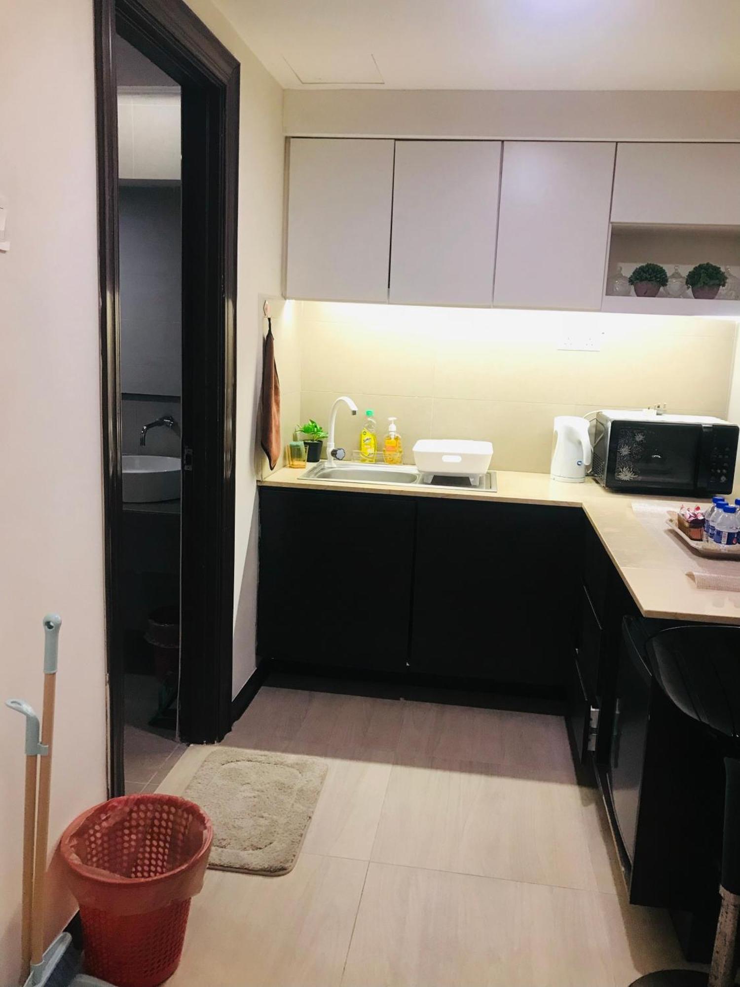 Firizzkey Studio Kota Bharu Eksteriør bilde