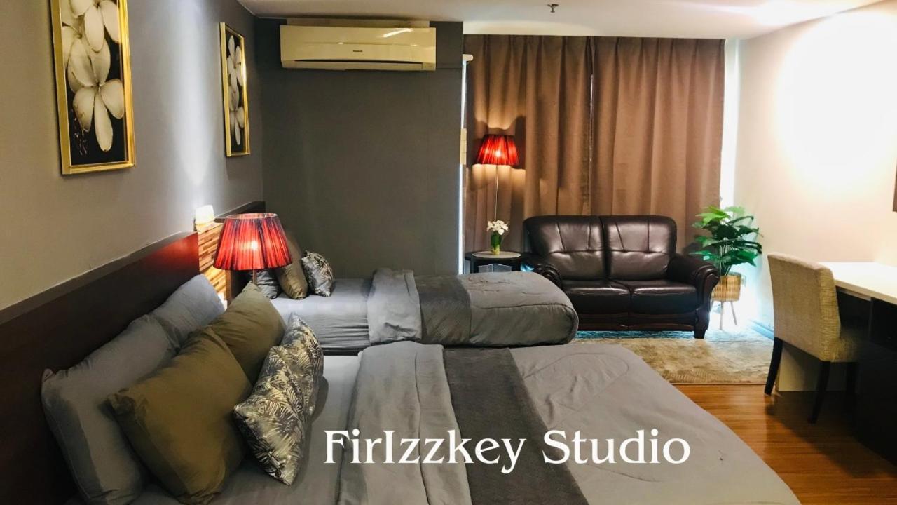Firizzkey Studio Kota Bharu Eksteriør bilde