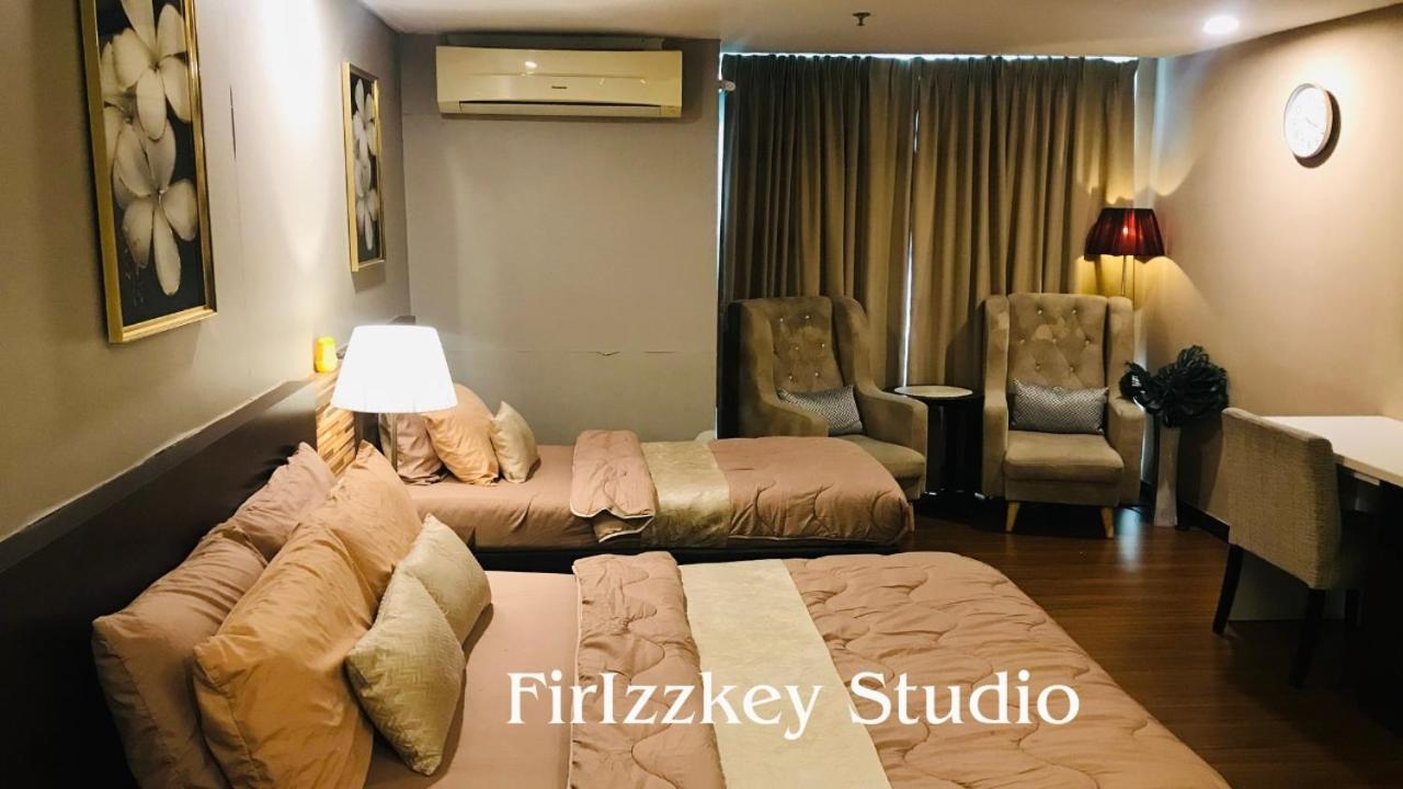 Firizzkey Studio Kota Bharu Eksteriør bilde